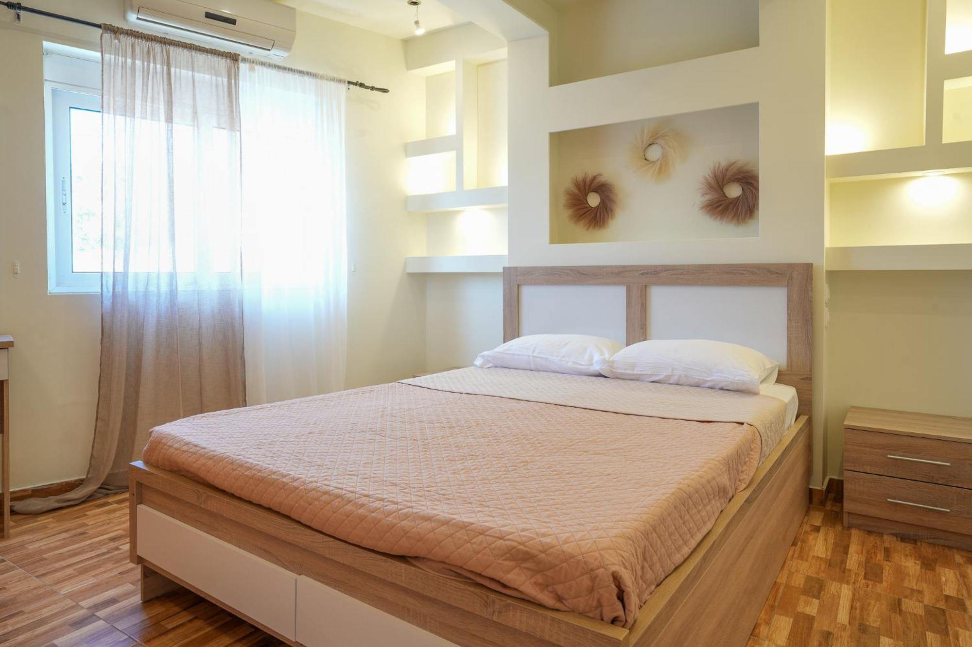Katerinas Garden Apartment Kámpos Екстериор снимка